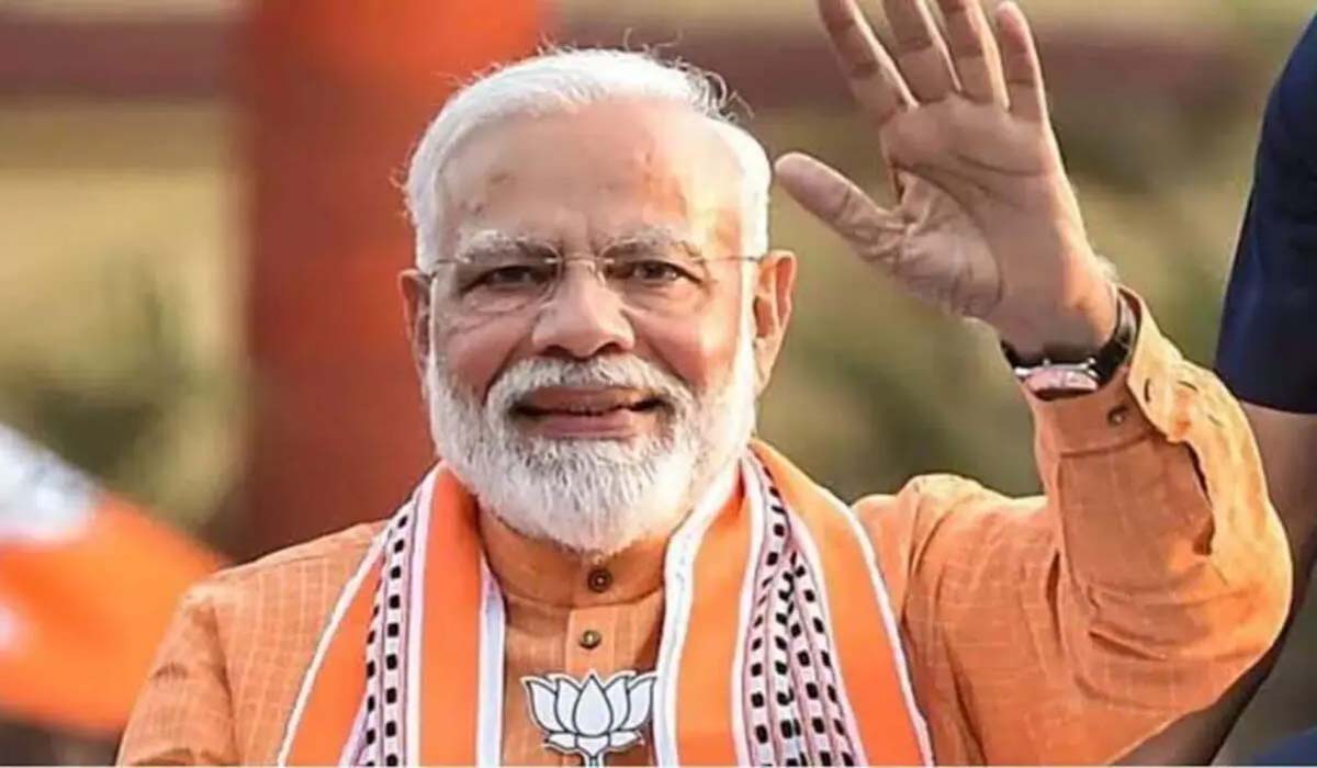 4 नए केंद्रीय विद्यालय खोलने के फैसले पर हिमाचल BJP ने PM Modi व JP Nadda को कहा ‘thank you’