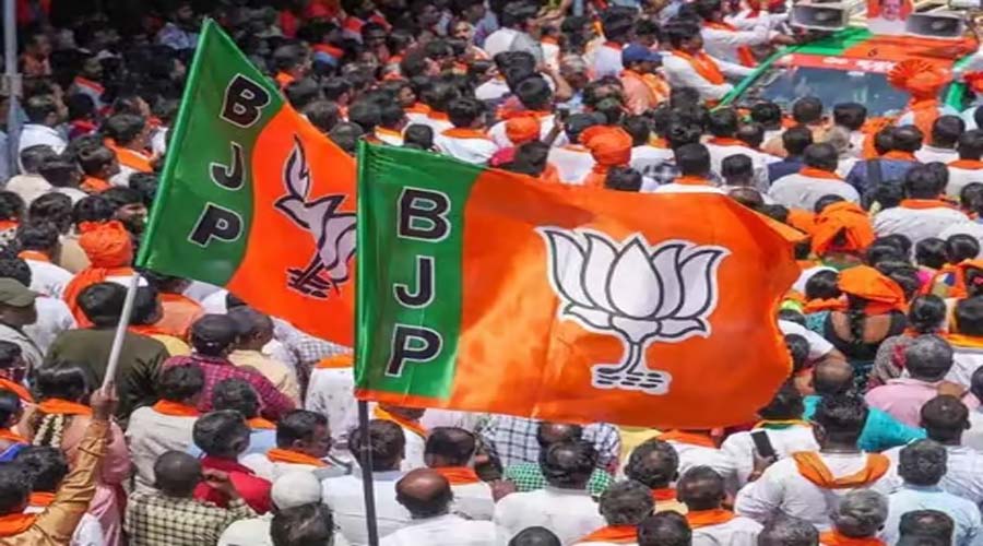 BJP ने पटियाला से नगर निगम चुनावों के लिए अपने उम्मीदवारों की घोषणा की, देखें लिस्ट