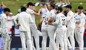 NZ vs ENG: न्यूजीलैंड ने इंग्लैंड को रिकार्ड 423 रनों से हराकर की जीत हासिल, जानिए कैसा रहा मैच