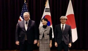 America गैंगस्टर जैसा देश, Japan और South Korea भी कम नहीं : Pyongyang