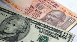 रुपया शुरुआती कारोबार में 8 पैसे की गिराकर 85.35 प्रति डॉलर पर पहुंचा