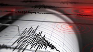Earthquake : भूकंप के तेज झटकों से दहला कैलिफोर्निया, रिक्टर पैमाने पर तीव्रता 7.0 दर्ज, सुनामी की चेतावनी जारी