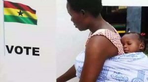 Ghana Elections : वोटों की गिनती जारी, नए राष्ट्रपति और 276 सांसदों को चुनने के लिए लोगों ने किया मतदान