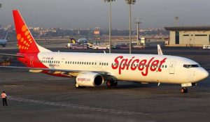 Genesis 1.6 करोड़ US डॉलर के विवाद को निपटाने के लिए SpiceJet में खरीदेगी हिस्सेदारी