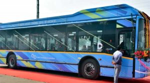 Telangana Electric Vehicles: तेलंगाना सरकार अगले दो साल में तीन हजार इलेक्ट्रिक बसें खरीदेगी