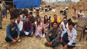वन्तारा: 400 पशुओं को आजीवन देखभाल प्रदान करेगा, जिन्हें सशस्त्र सीमा बल और बिहार सरकार ने अवैध पशु बलि से बचाया
