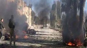 Syria War : सीरिया में सत्ता पर काबिज इस्लामवादियों और असद समर्थकों के बीच संघर्ष में छह लड़ाकों की हुई मौत, अन्य कई घायल