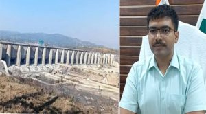 सहारनपुर में विलुप्त हुई सिंधली नदी होगी पुनर्जीवित