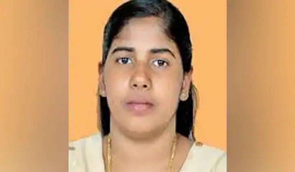 Nimisha Priya