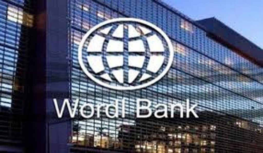 World Bank