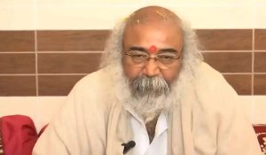 बांग्लादेश में हिंदुओं पर अत्याचार सनातन धर्म पर हमला है : आचार्य प्रमोद कृष्णम