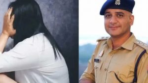 IIT कानपुर की छात्रा का बयान दर्ज, जल्द हो सकते है ACP मोहसिन गिरफ्तार