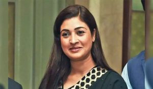 CM आतिशी को टक्कर देने मैदान में आ रही अलका लांबा! पार्टी ने तैयार की 27 उम्मीदवारों की लिस्ट