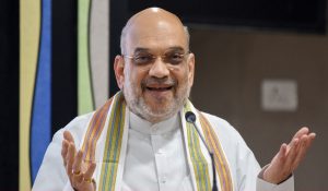 महाकुंभ 2025 : आज केंद्रीय गृहमंत्री अमित शाह लगाएंगे आस्था की डुबकी, सीएम योगी भी होंगे मौजूद