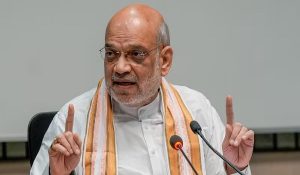 Live Press Conference : प्रेस कॉन्फ्रेंस को संबोधित कर रहे अमित शाह… कांग्रेस को बताया आंबेडकर विरोधी पार्टी