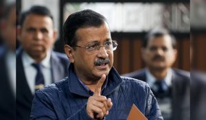 जहर के बराबर है 7 PPM अमोनिया… अमित शाह और राहुल पिकर दिखांए यमुना का पानी, केजरीवाल का बड़ा चैलेंज