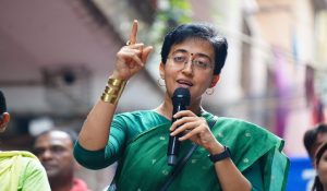 Delhi Election से पहले CM आतिशी को मिली बड़ी राहत… मानहानि का मामला खारिज