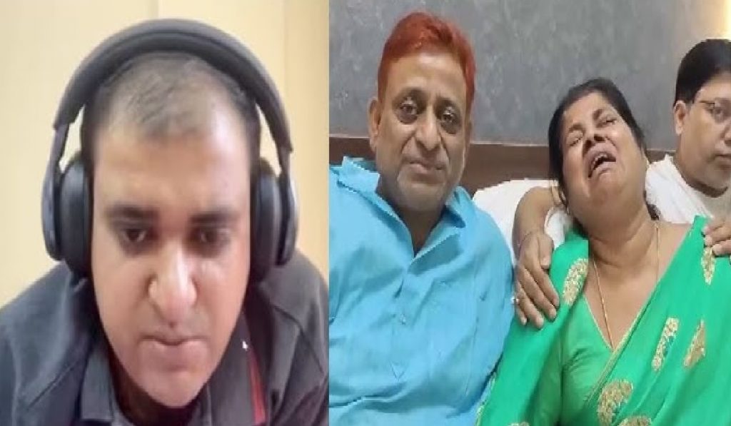 अस्थियां विसर्जित