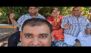 फ्री हो तो बाबू के साथ वीडियो कॉल करवा दो…अतुल सुभाष और निकिता की WhatsApp चैट आई सामने
