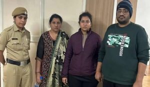 Atul Subhash Suicide Case : निकिता की गिरफ्तारी पर अतुल सुभाष के पिता ने पुलिस से लगाई गुहार, कह दी ये बड़ी बात