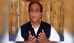आजम खान से जुड़े 27 मामलों पर फैसला आज, मिलेगी राहत या बढ़ेगी मुश्किल? पढ़िए …