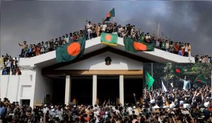 ब्रिटेन ने अपने नागरिकों को बांग्लादेश की यात्रा करने को लेकर किया सचेत