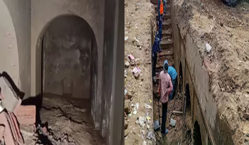 Sambhal Case