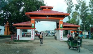 नेपाल से भारत तस्करी कर लाई जा रही नाबालिग लड़की को SSB ने कराया मुक्त