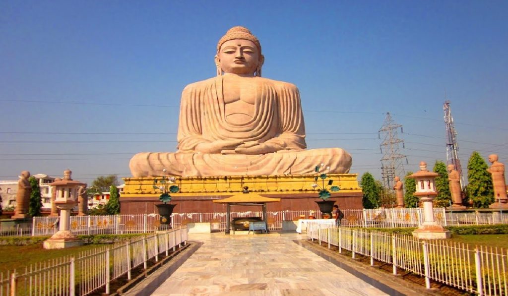 Bodh Gaya