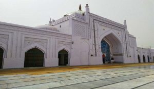 नीलकंठ महादेव मंदिर या जामा मस्जिद! 3 दिसंबर को होगी अगली सुनवाई