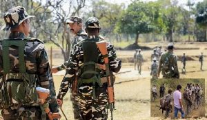 झारखंड में भीड़ के हाथों मारे गए 2 माओवादियों के शवों की तलाश में जुटी पुलिस