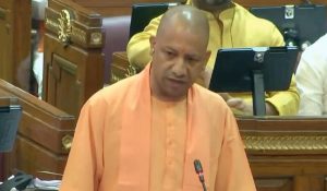 UP Budget 2025 : योगी सरकार का अब तक का सबसे बड़ा बजट प्रस्तुत, समाज कल्याण योजनाओं को मिली बड़ी सौगात