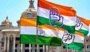 कांग्रेस का दावा, ‘8 फरवरी के बाद दिल्ली में फिर लौटेगा स्वर्णिम काल’