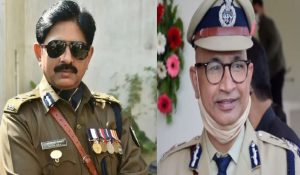 बिहार को मिला नया DGP, Vinay Kumar लेंगे Alok Raj की जगह