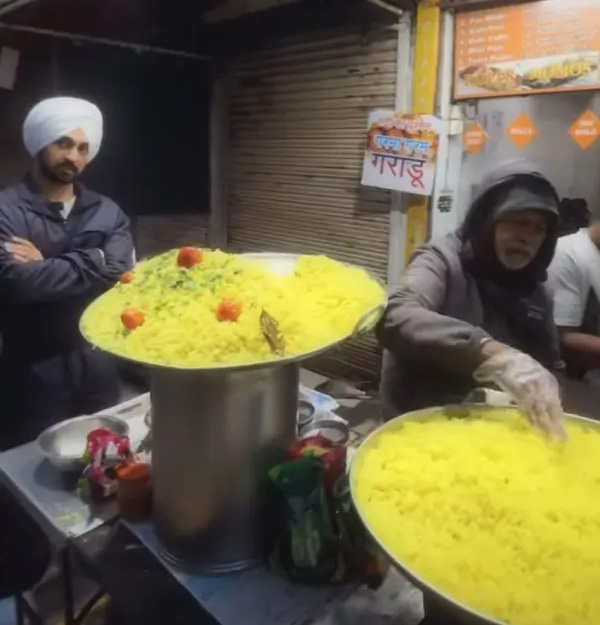 Diljit Dosanjh