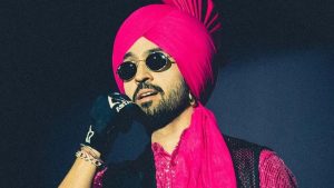 दिलजीत दोसांझ के शो से पहले बाल अधिकार संरक्षण आयोग ने एडवाइजरी की जारी