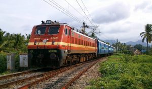 पैसे की कोई कमी नहीं… मां वैष्णो देवी जाने के लिए शख्स ने बुक की पूरी ट्रेन