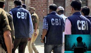 महाराष्ट्र : सीमा शुल्क और CBI के फर्जी अधिकारी बनकर साइबर ठगों ने व्यक्ति से 59 लाख रुपये ठगे