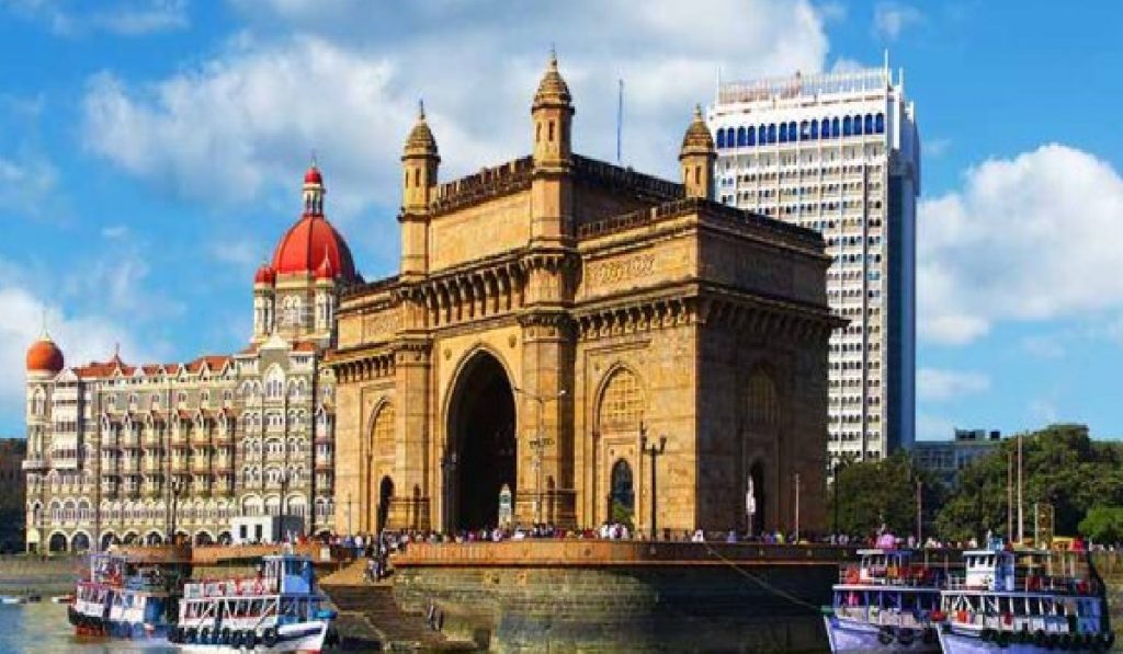 Gateway of India