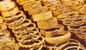 Gold Price Today: सोना ₹1.40 लाख के पार! जानें क्यों आसमान छू रही हैं कीमतें?