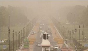 Delhi Pollution : दिल्ली में फिर से लागू हुआ Grap-3, जानिए किन-किन चीजों पर रहेगी पाबंदी