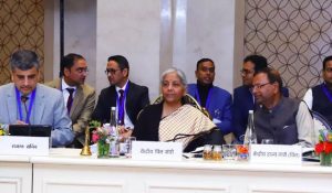GST प्रक्रिया होगी सरल, छोटी कंपनियों को मिलेगी बड़ी छूट… वित्त मंत्री का बड़ा ऐलान