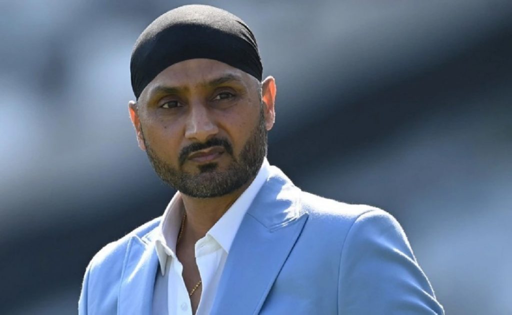 Harbhajan Singh