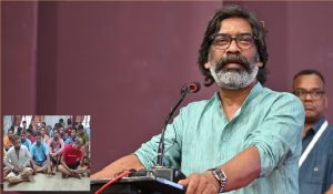 मलेशिया में फंसे झारखंड के 50 कामगारों की 11 से 18 दिसंबर तक वतन वापसी