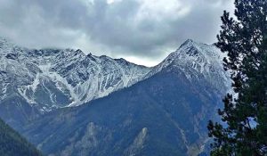 हिमाचल में बढ़ी ठंड, ताबो में माइनस 7 डिग्री गिरा तापमान, जानें अपने शहर का हाल