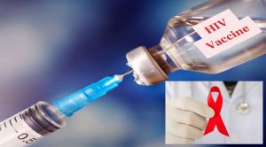 HIV संक्रमण को रोक सकता है साल में 2 बार दिए जाने वाला टीका
