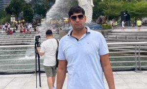 शादी की खुशियां बदली मातम में, दो बारातियों पर अंधाधुंध फायरिंग, मचा हड़कंप