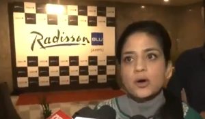 हिंदुत्व एक बीमारी, जो नफरत फैलाता है… PDP प्रमुख महबूबा मुफ्ती की बेटी ने दिया विवादित बयान