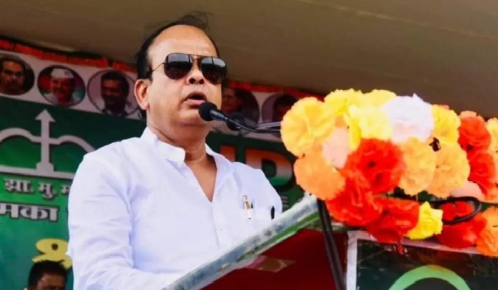 Dr. Irfan Ansari