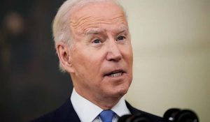 Joe Biden ने 37 अपराधियों को किया माफ, सजा ए मौत का बदला फैसला